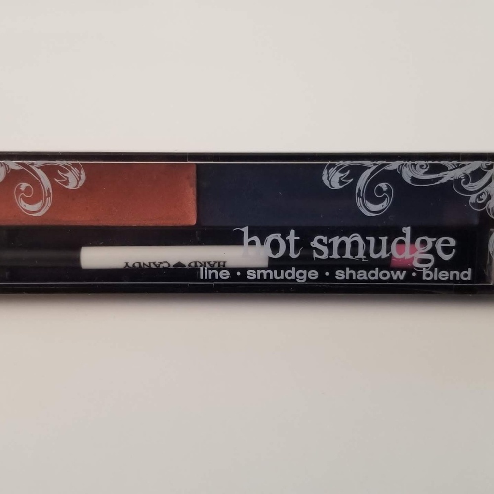 Eye Shadow - Picture 2 of 2